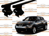  Thule   Nissan Juke 2010