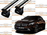  Thule Wingbar   Mercedes-Benz GLA-Class X156 2014